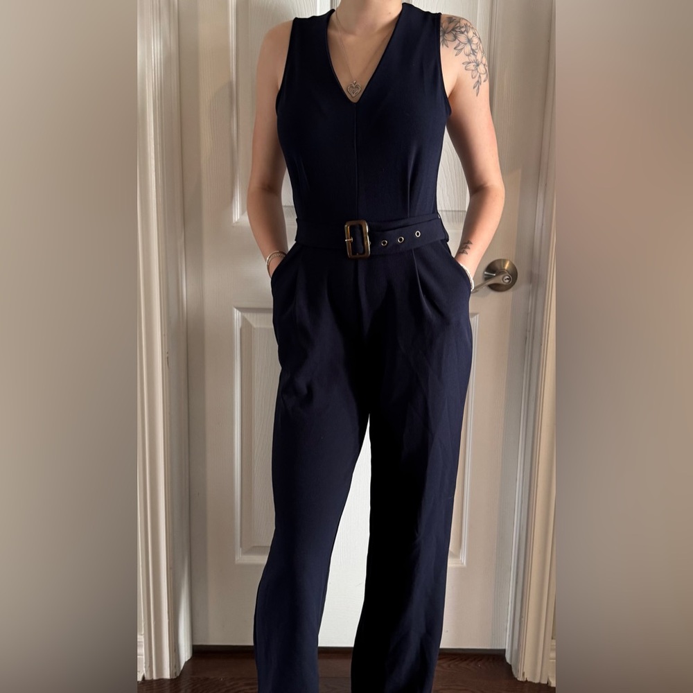 Jumpsuit